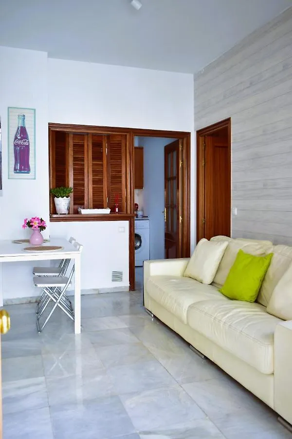 Apartamento Duenas Apartman Sevilla