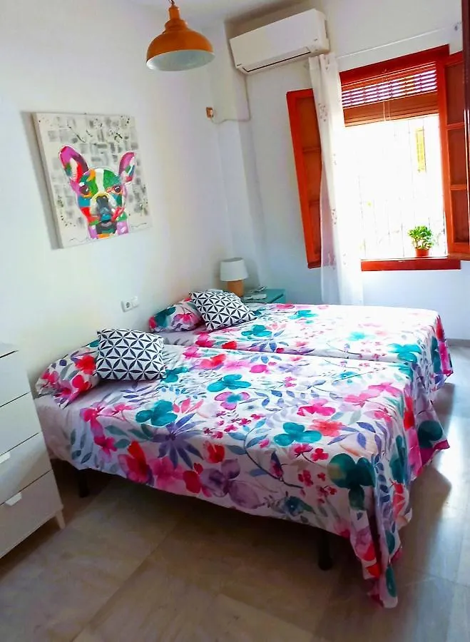 Apartamento Duenas Apartment Seville 0*,  Spain