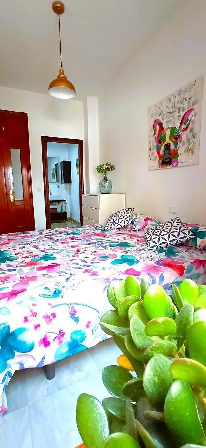 Apartamento Duenas Apartman Sevilla