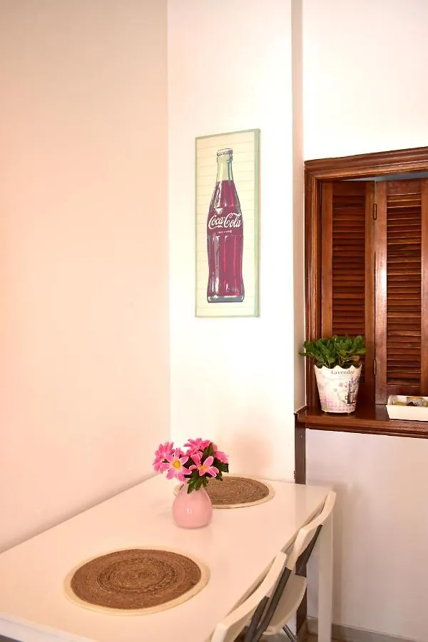 Apartamento Duenas Daire Sevilla