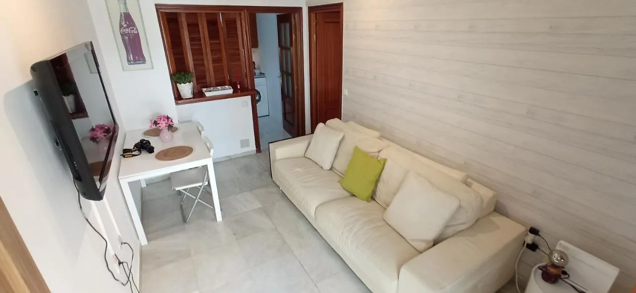 Apartamento Duenas Daire Sevilla