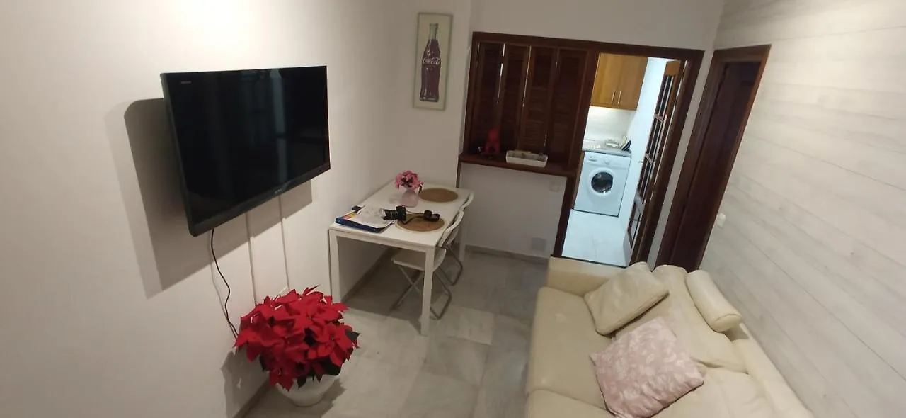 Apartamento Duenas Daire Sevilla 0*,  İspanya