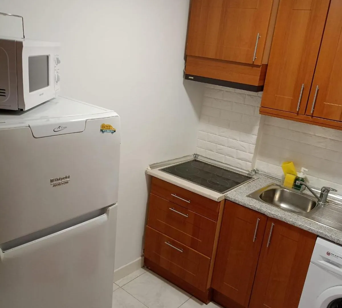 Apartamento Duenas Apartment Seville 0*,