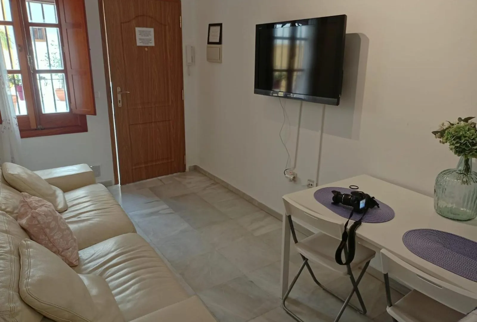 Apartamento Duenas Apartman Sevilla