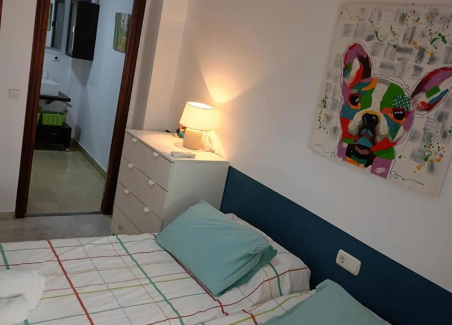 Apartamento Duenas Daire Sevilla