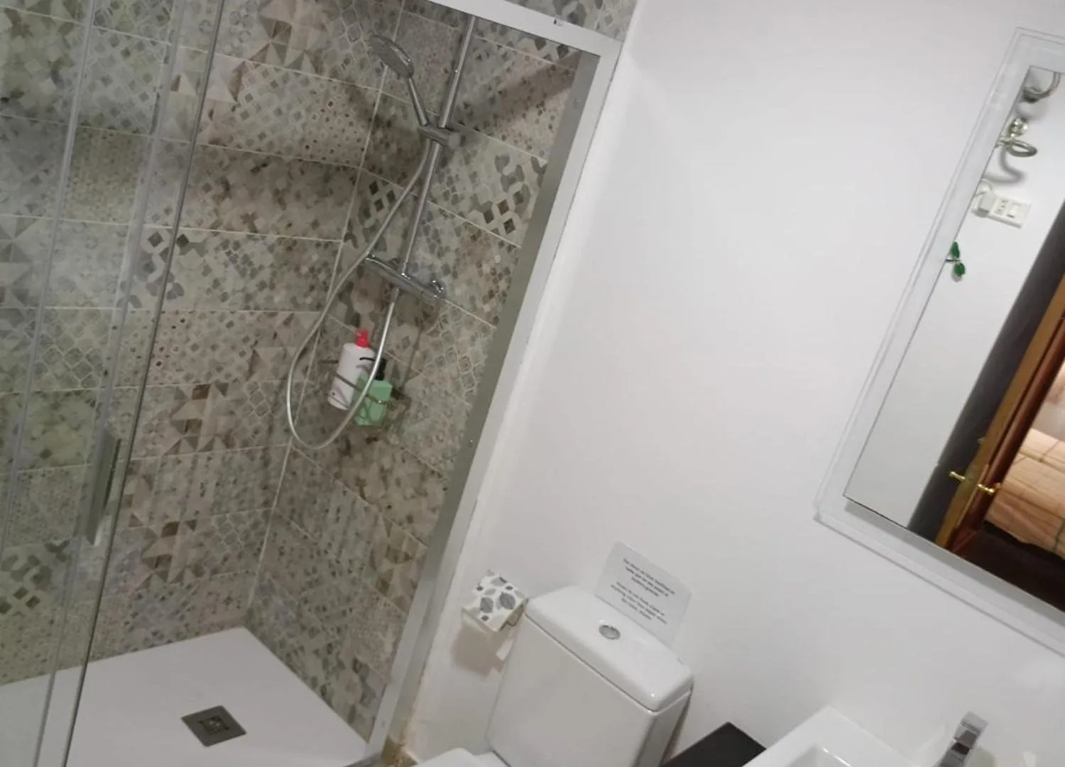 Apartamento Duenas Apartman Sevilla