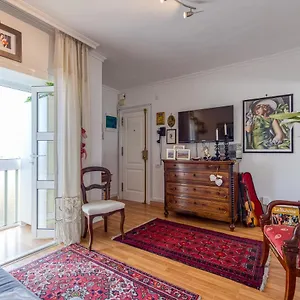 Orchidea Apartment Las Palmas / Gran Canaria