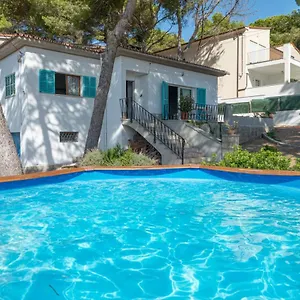Vintage Tossal Ferienhaus Palma