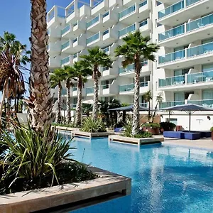 Acacias Appartement Salou