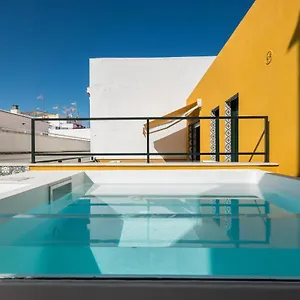 Apartment Wello, Sevilla