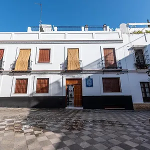 Appartement Cruz De San Andres, Séville