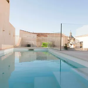 Apartment Isg Cedaceros, Sevilla
