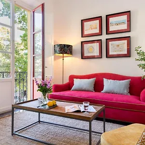 Apartment Casas De Adriano, Sevilla