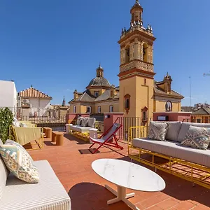 Ohliving San Bernardo Apartamento