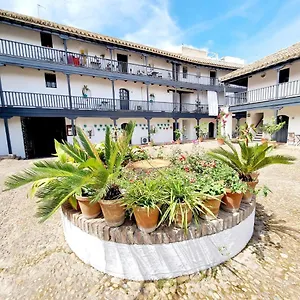 Con Patio Sevillano Apartamento