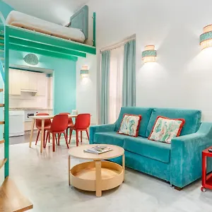 Apartment Smartr Duenas, Sevilla