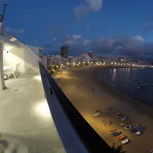 Juan Perez- Apartment Las Palmas / Gran Canaria