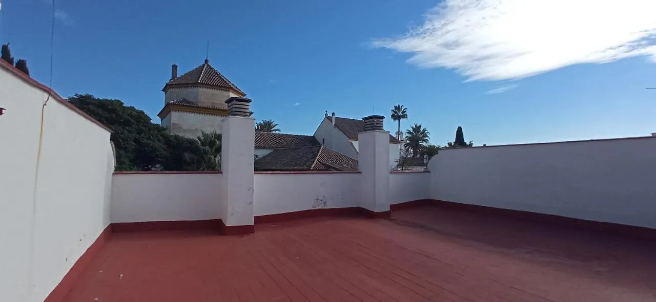 Apartamento Duenas Apartment Seville