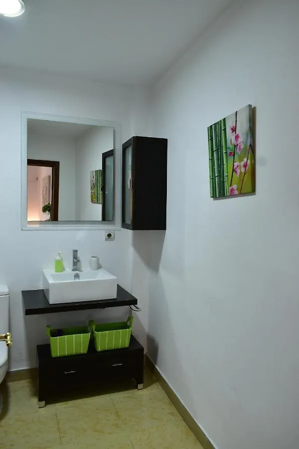 Apartamento Duenas Sevilla Spanien
